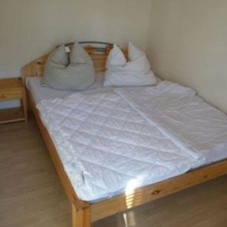 Bungalow Beate Ostseebad Ostseebad Zinnowitz Exterior foto