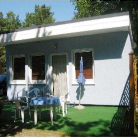 Bungalow Beate Ostseebad Ostseebad Zinnowitz Exterior foto