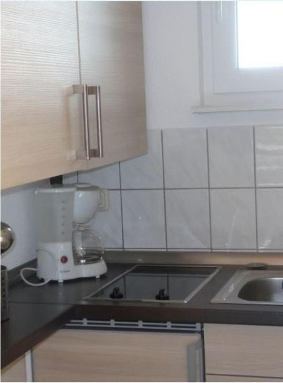 Bungalow Beate Ostseebad Ostseebad Zinnowitz Exterior foto