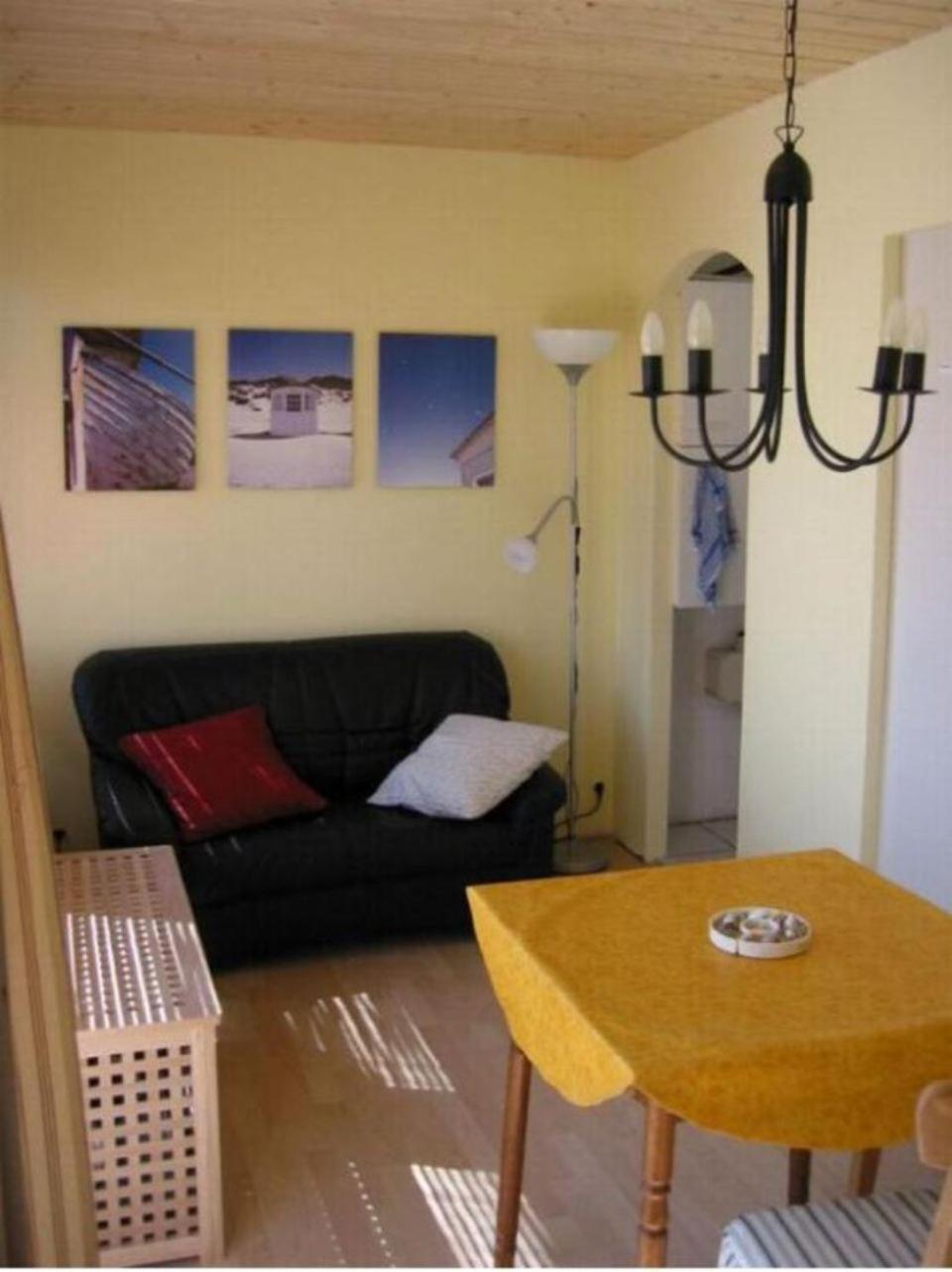 Bungalow Beate Ostseebad Ostseebad Zinnowitz Exterior foto